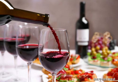 法國葡萄酒釀造業是如何發展的 法國葡萄酒釀造業現狀