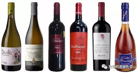 葡萄酒品鑒晚宴 | 花瓣邀請廣州的粉絲來品酒_美食_網