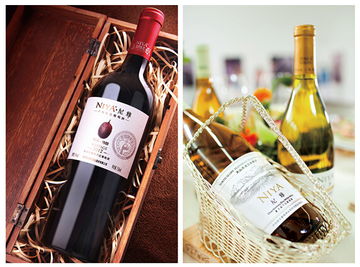 品質為王 為消費者釀造國產好酒