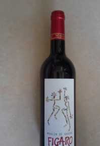 供應法國南部頭等莊園多瑪士-嘉薩原裝進口紅酒 費加羅 #_食品、飲料_世界工廠網中國產品信息庫