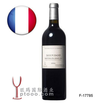 品味法國(guó)風(fēng)情——旺瑪法國(guó)原瓶進(jìn)口夢(mèng)特干紅葡萄酒